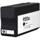 Compatible Black HP 950XL High Yield Ink Cartridge (Replaces HP CN045AN)