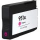 Compatible Magenta HP 951XL High Yield Ink Cartridge (Replaces HP CN047AN)