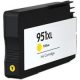 Compatible Yellow HP 951XL High Yield Ink Cartridge (Replaces HP CN048AN)