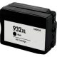 Compatible Black HP 932XL High Yield Ink Cartridge (Replaces HP CN053AN)