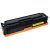 Compatible Yellow HP 305A Standard Yield Toner Cartridge (Replaces HP CE412A)