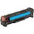 Compatible Cyan HP 131A Standard Yield Toner Cartridge (Replaces HP CF211A)