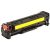 Compatible Yellow HP 131A Standard Yield Toner Cartridge (Replaces HP CF212A)