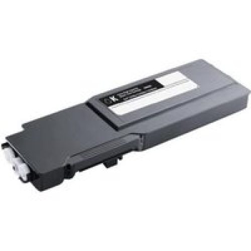 Compatible Black Dell 331-8429 Extra High Capacity Toner Cartridge