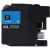 Compatible Cyan Brother LC105C Extra High Yield Ink Cartridge
