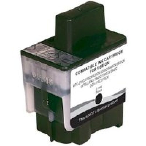 Compatible Black Brother LC41BK Ink Cartridge