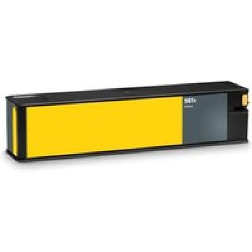 Compatible Yellow HP 981Y Extra High Yield Ink Cartridge (Replaces HP L0R15A)