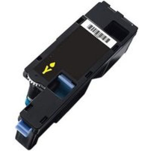 Compatible Yellow Dell XY7N4 Toner Cartridge (Replaces Dell 332-0402)