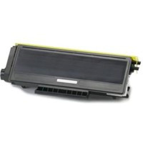 Compatible Black Brother TN580X Extra High Yield Toner Cartridge