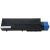 Compatible Black Oki 44574701 Standard Yield Toner Cartridge