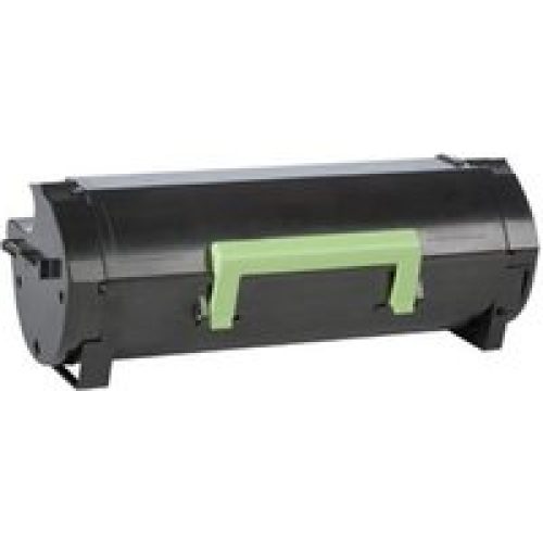 Compatible Black Lexmark 50F1U00 Ultra High Yield Toner Cartridge