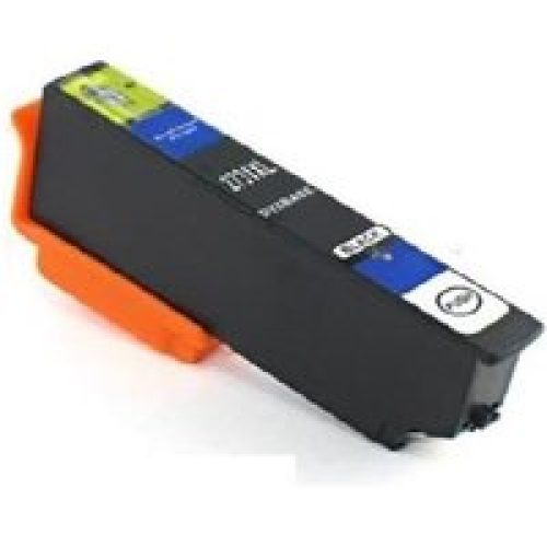 Compatible Photo Black Epson 273XL Ink Cartridge (Replaces Epson T273XL120)