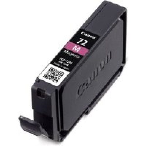 Compatible Magenta Canon PGI-72 Ink Cartridge (Replaces Canon 6405B001)