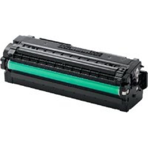 Compatible Yellow Samsung CLT-Y505L Toner Cartridge