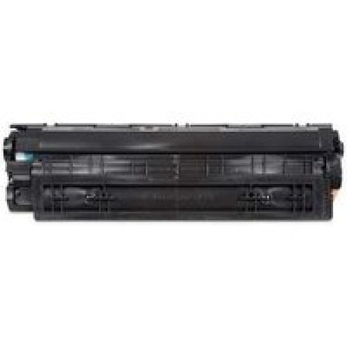 Compatible Black Canon 137 Toner Cartridge (Replaces Canon 9435B001)