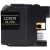 Compatible Yellow Brother LC203Y High Yield Ink Cartridge