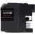 Compatible Magenta Brother LC203M High Yield Ink Cartridge