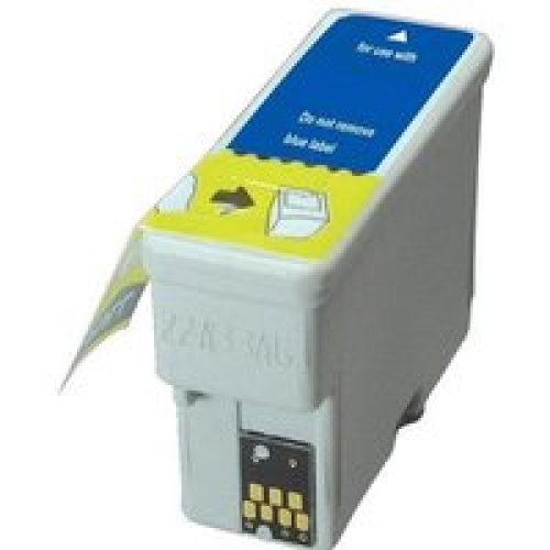 Compatible Black Epson T040 Ink Cartridge (Replaces Epson T040120)