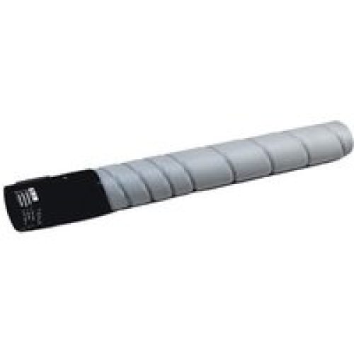 Compatible Black Konica Minolta TN216K Toner Cartridge