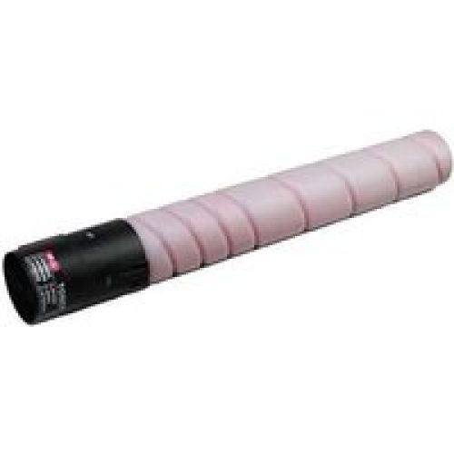 Compatible Magenta Konica Minolta TN216M Toner Cartridge