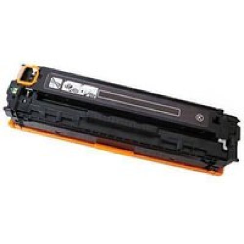 Compatible Black HP 410A Standard Yield Toner Cartridge (Replaces HP CF410A)