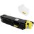 Compatible Yellow Kyocera TK-5152Y Toner Cartridge