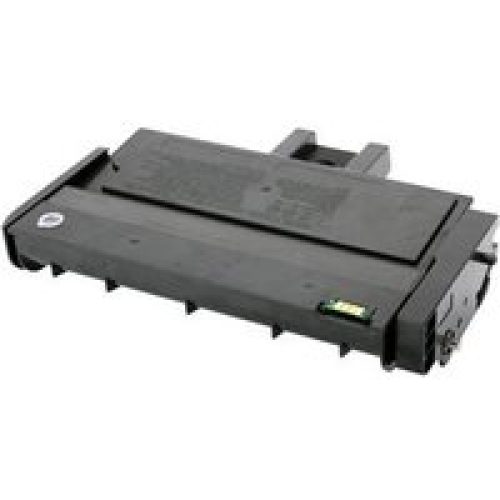 Compatible Black Ricoh 407259/Type SP201LA Toner Cartridge